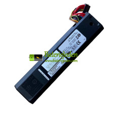 Baterie pro EMC VNX3100 3150 078-000-072 078-000-093 [Náhradní baterie]